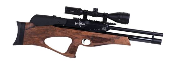 Picture of AIR ARMS GALAHAD .22